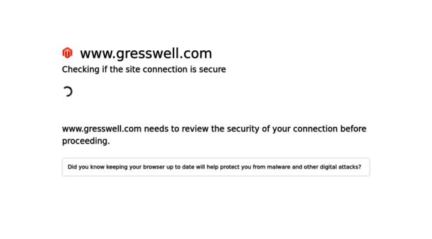 gresswell.co.uk