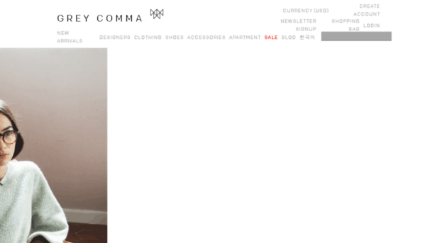 greycomma.com