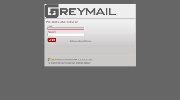 greymail.skybest.com