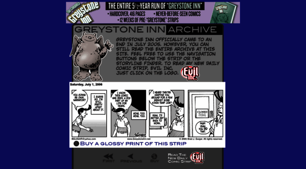 greystoneinn.net