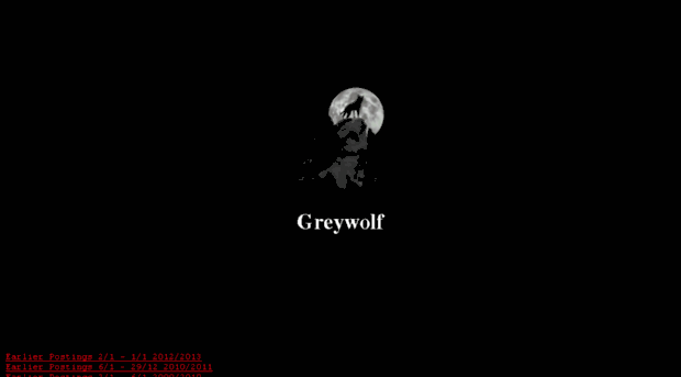 greywolf.se