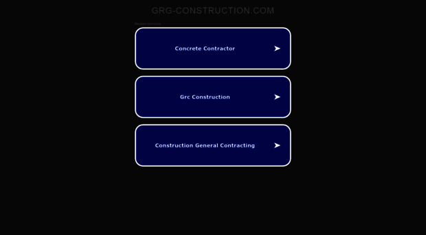 grg-construction.com