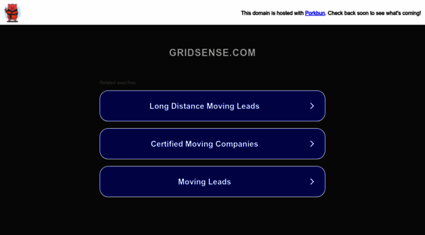 gridsense.com