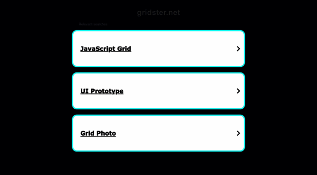 gridster.net