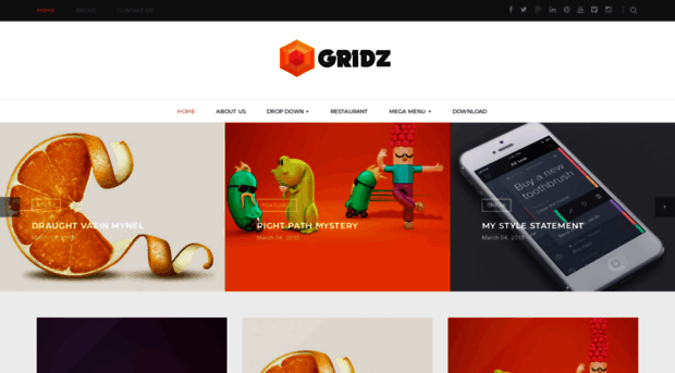 gridz-themexpose.blogspot.com.br