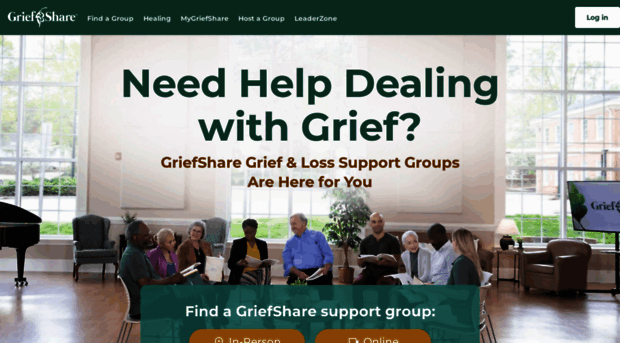 griefshare.org