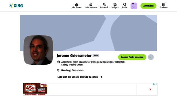 griessmeier.de