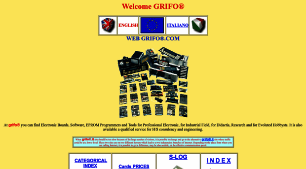 grifo.com