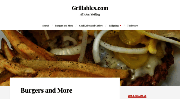 grillables.com