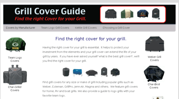 grillcoverguide.com