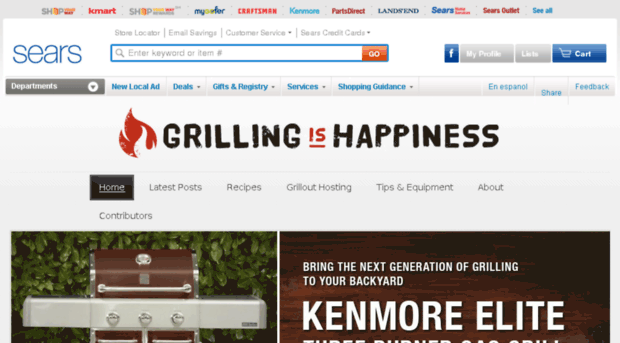 grillingishappiness.com