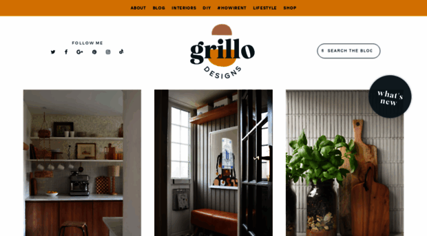grillo-designs.com