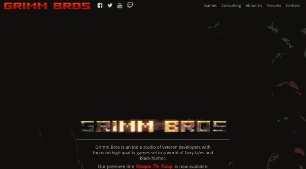 grimm-bros.com