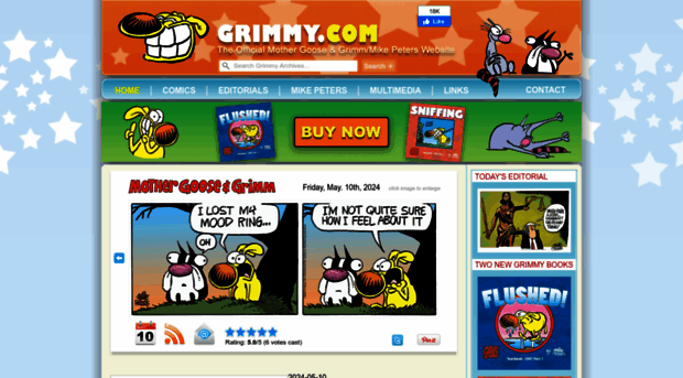 grimmy.com
