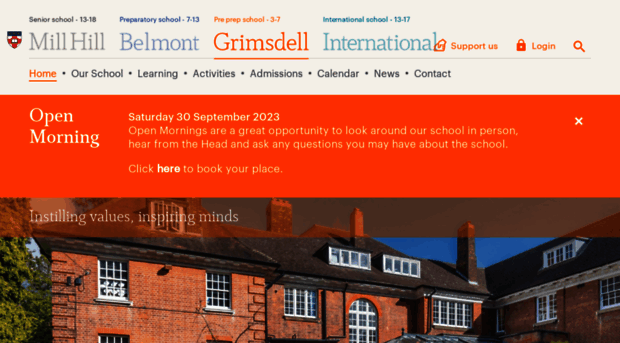 grimsdell.org.uk
