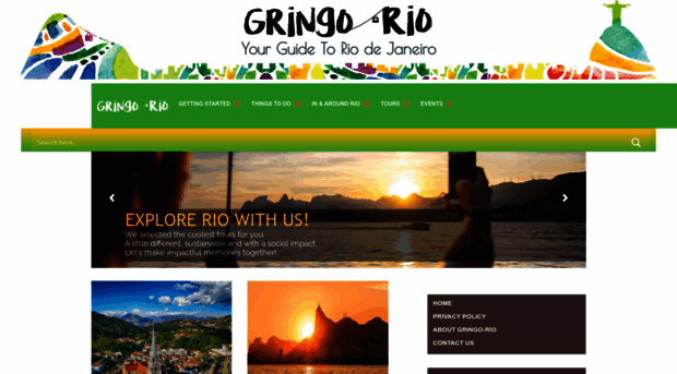 gringo-rio.com