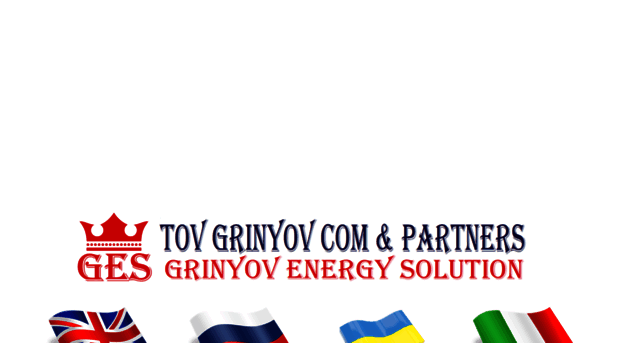 grinyov.com.ua