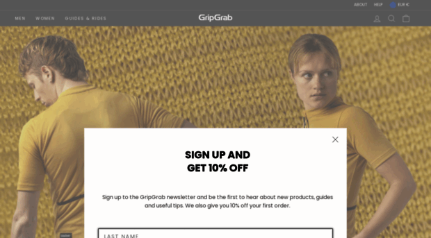 gripgrab.com
