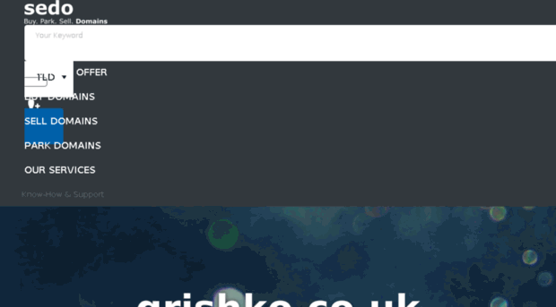 grishko.co.uk
