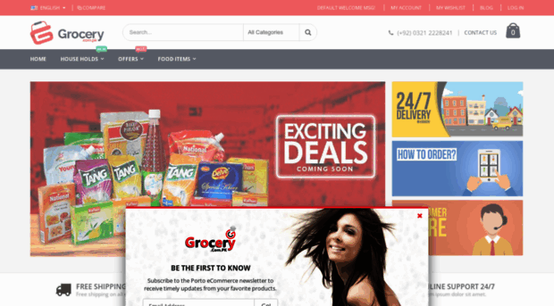 grocery.com.pk