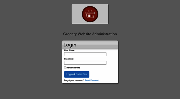grocerywebsite.com