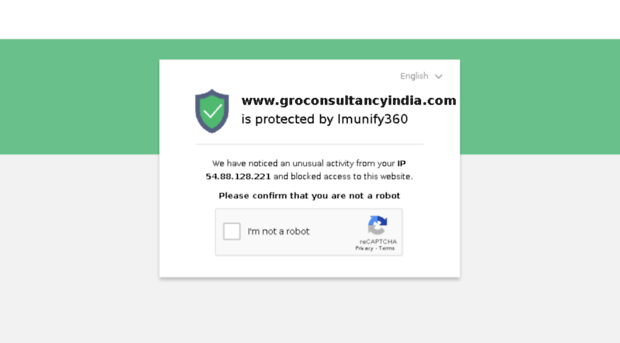 groconsultancyindia.com
