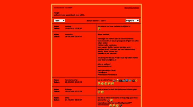 groep83msn.write2me.nl