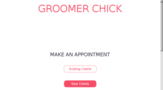 groomerchick.smartagon.com