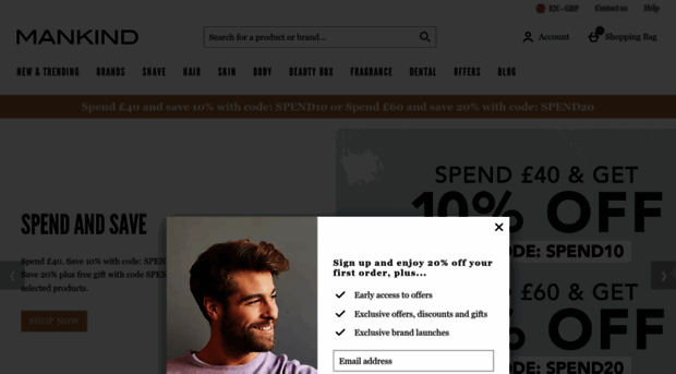 groomingandbeauty.com