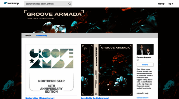 groovearmada.bandcamp.com