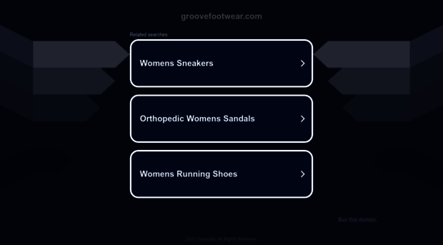 groovefootwear.com