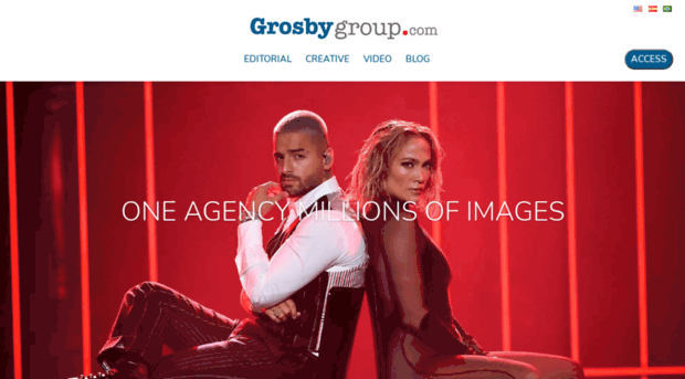 grosbygroup.com