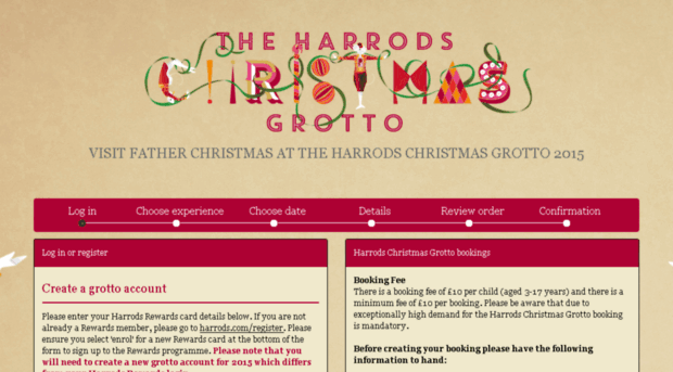 grotto2015.harrods.com