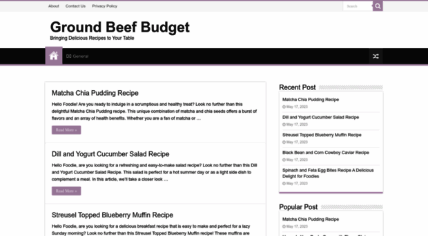 groundbeefbudget.com