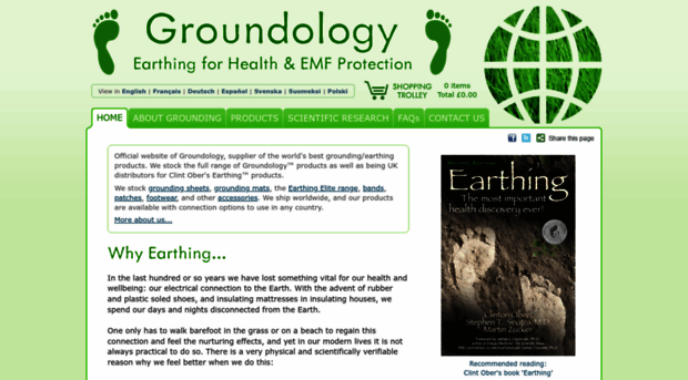 groundology.co.uk