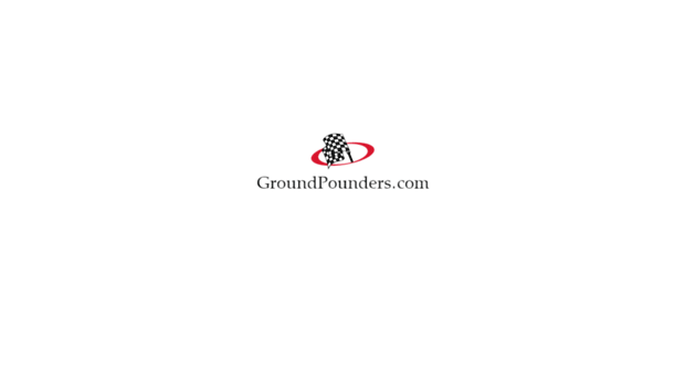 groundpounders.com