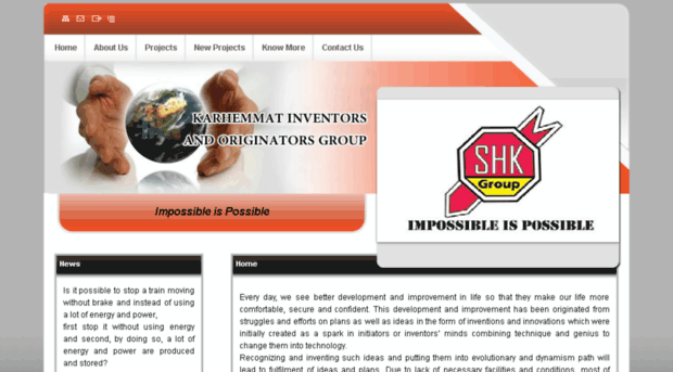 group-shk.com
