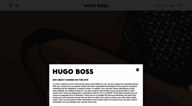 group.hugoboss.com