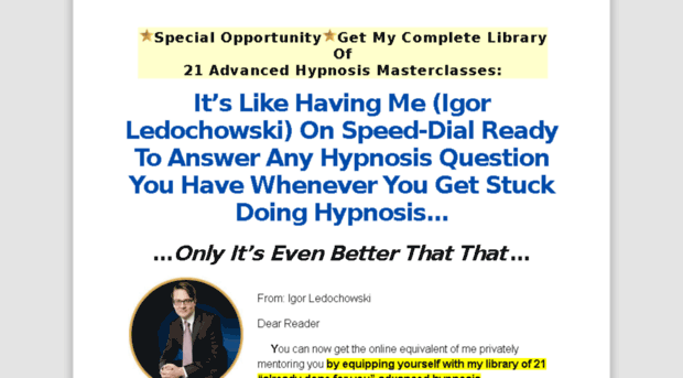 groupconversationalhypnosis.com