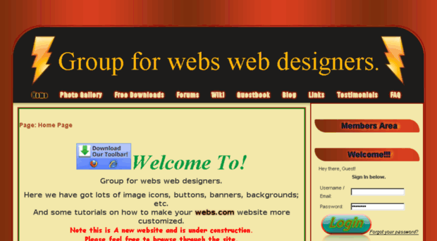 groupforwebswebdesigners.webs.com