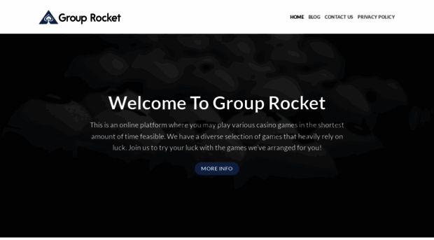 grouprocket.net
