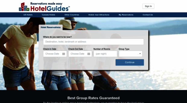 groups.hotelguides.com