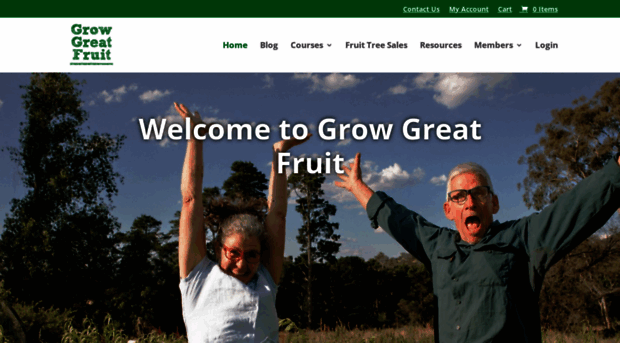 growgreatfruit.com