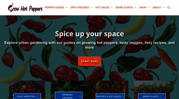 growhotpeppers.com