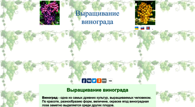 growing-grapes.ru