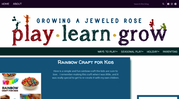 growingajeweledrose.com