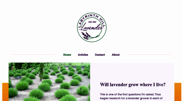 growinglavenderplants.com