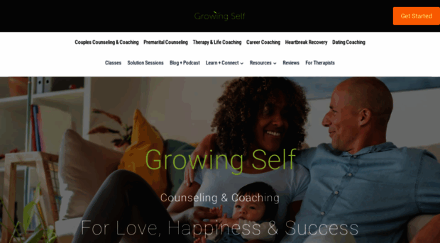 growingself.com