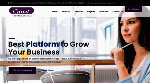growtechnologies.in