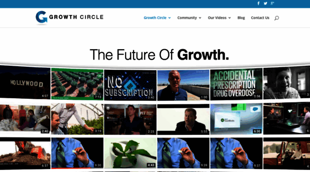 growthcircle.com